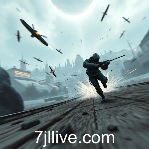 Action Games