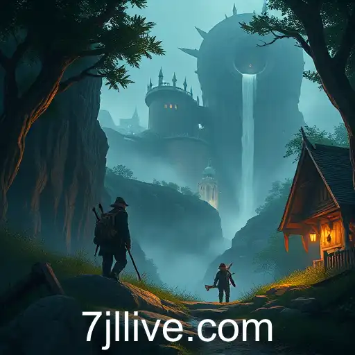 Adventure Games