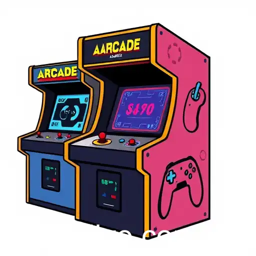 Arcade Games