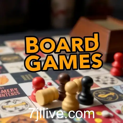 Board Games