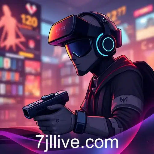 The Growing Influence of 7jl in Online Gaming