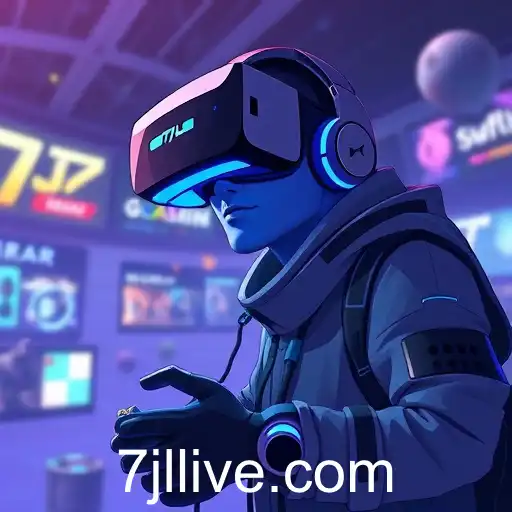 The Rise of 7jl: Revolutionizing Online Gaming